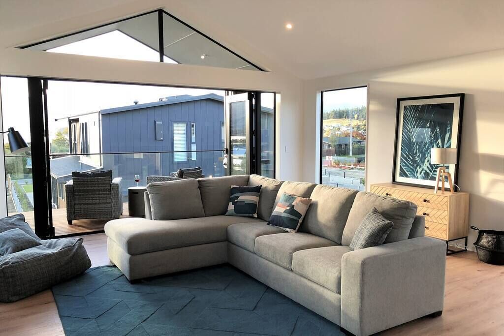 Photo of Livingroom in Wanaka