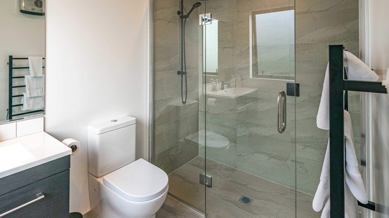 Photo of Bathroom in Wanaka