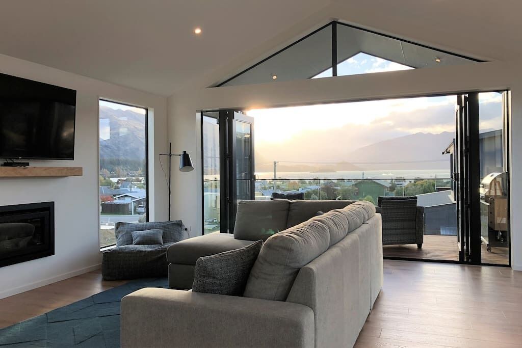 Photo of Livingroom in Wanaka