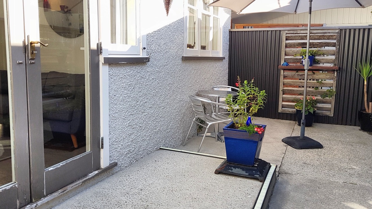 Photo of Outdoor in Palmerston North