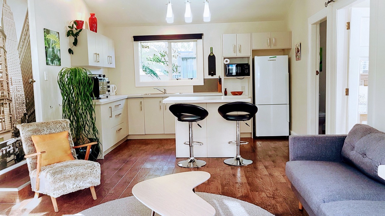 Photo of Livingroom in Palmerston North