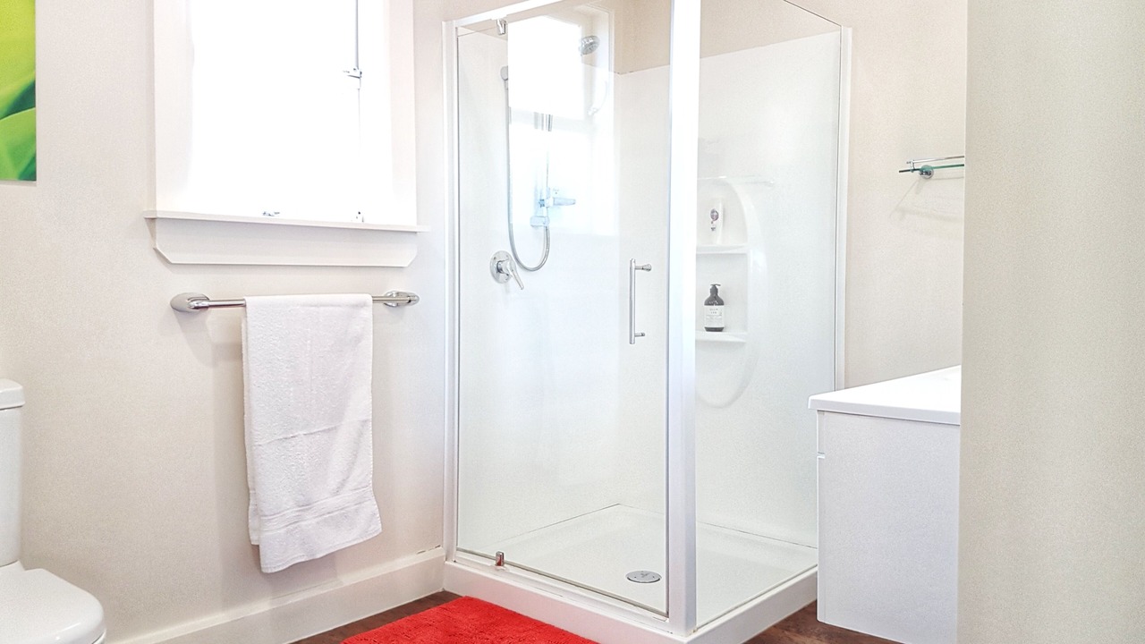 Photo of Bathroom in Palmerston North