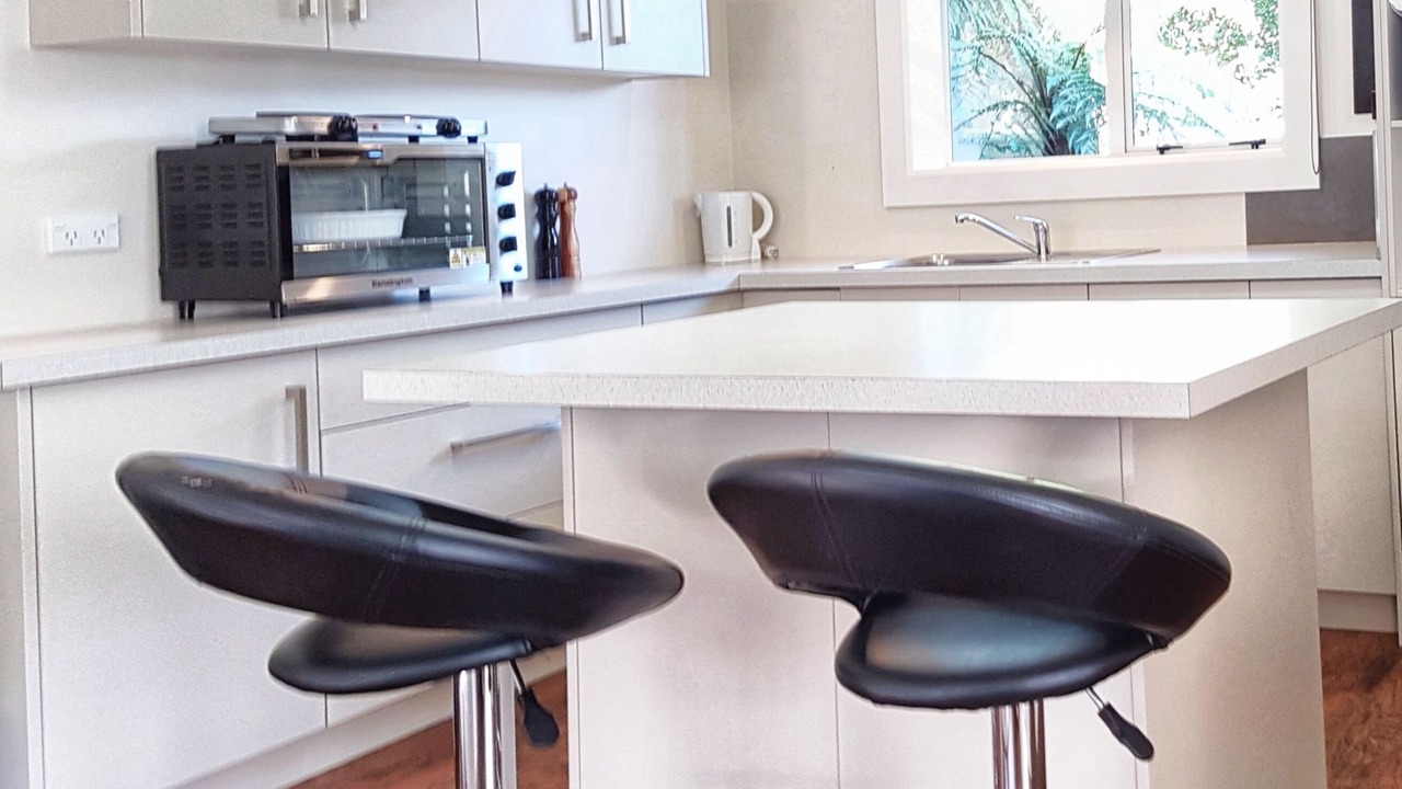 Photo of Kitchen in Palmerston North