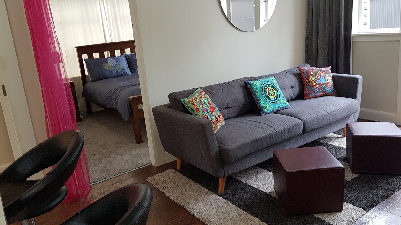 Photo of Livingroom in Palmerston North