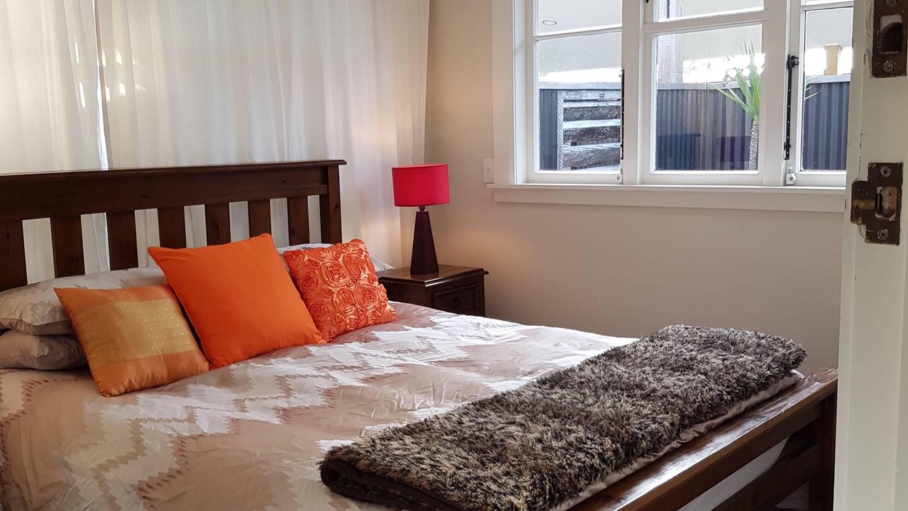 Photo of Bedroom in Palmerston North