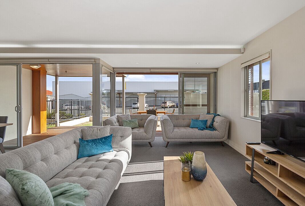 Photo of Livingroom in Taupo