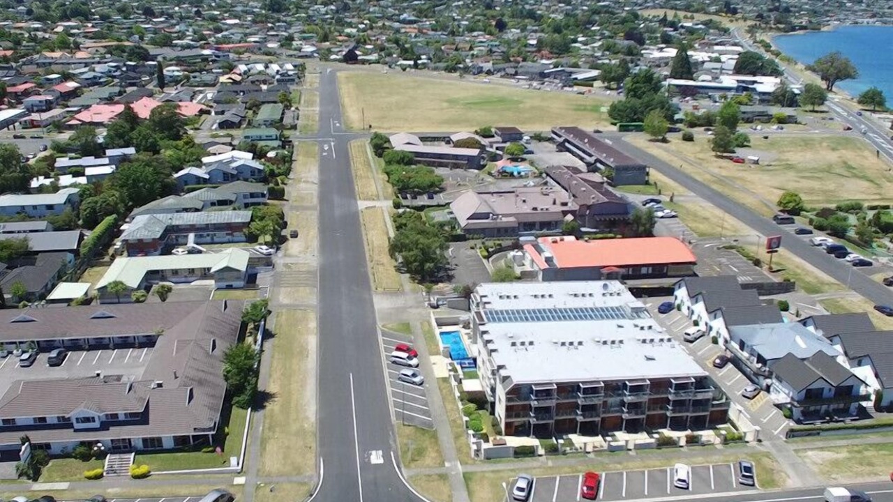 Photo of Outdoor in Taupo