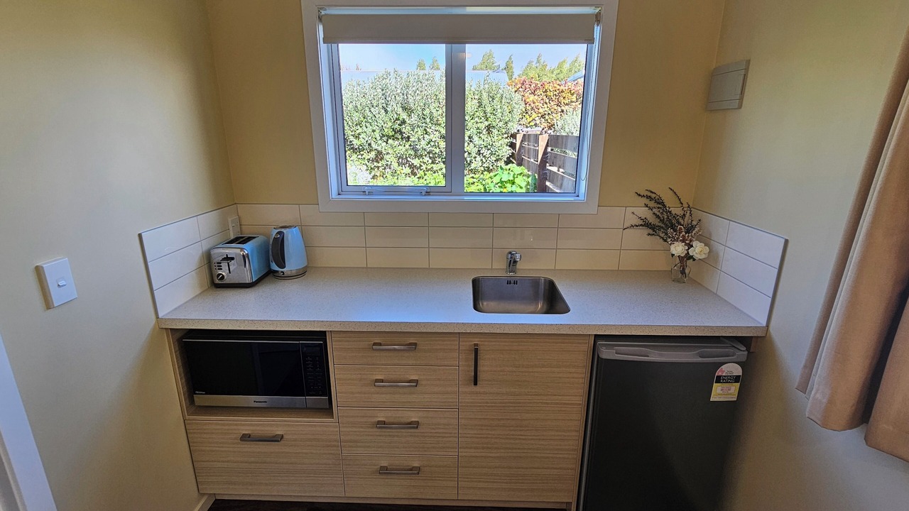 Photo of Kitchen in Waipukurau