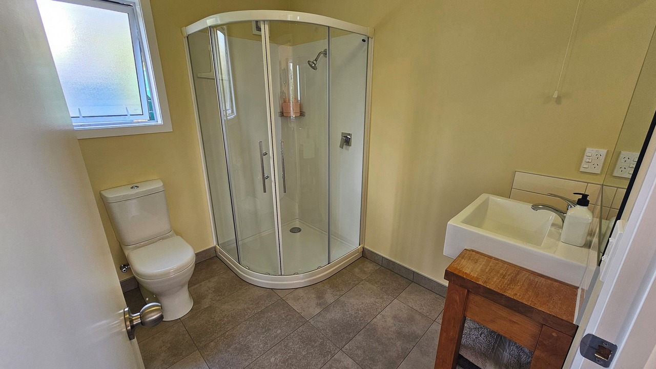 Photo of Bathroom in Waipukurau