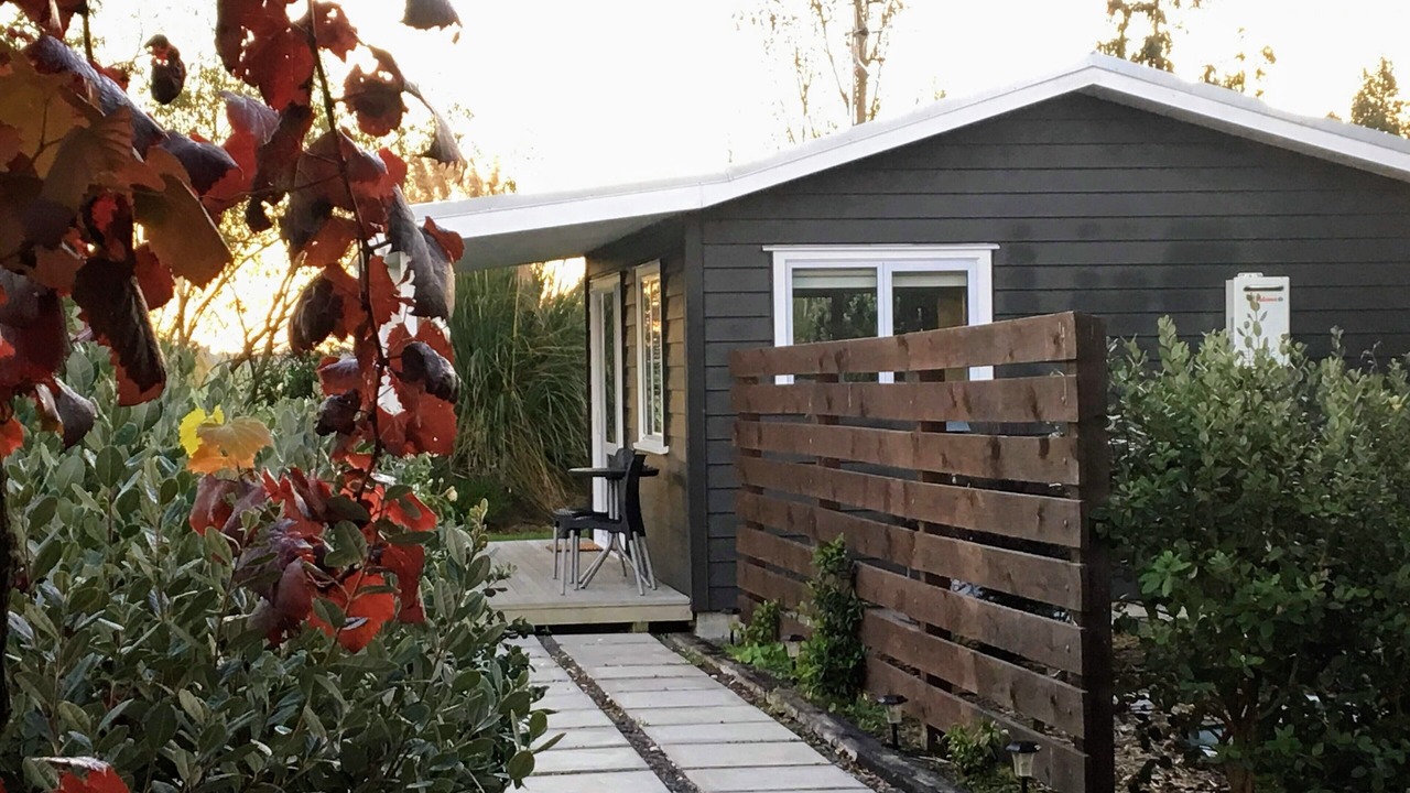 Photo of Patio Balcony in Waipukurau