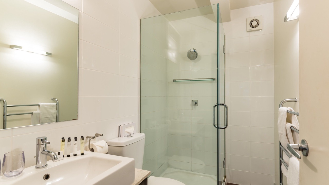 Photo of Bathroom in Paihia