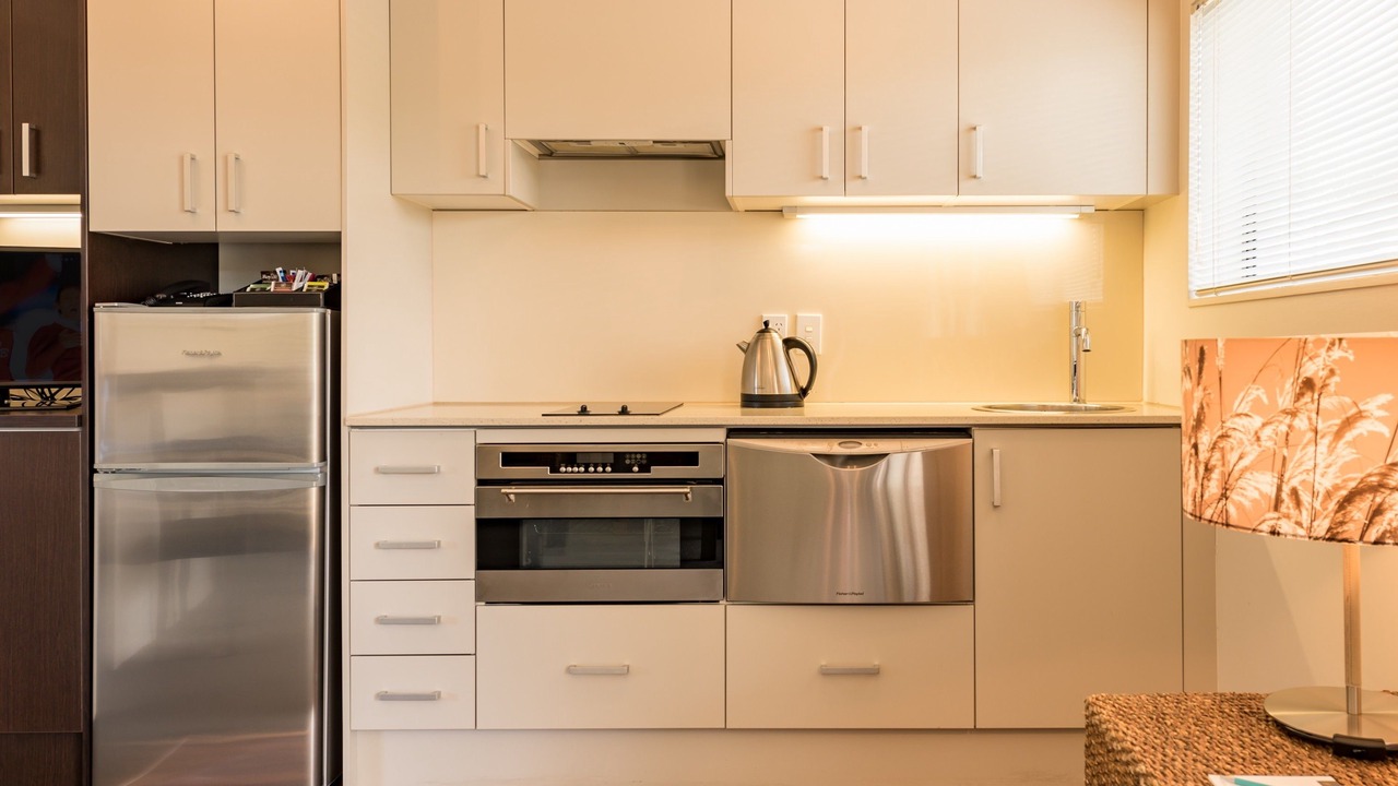 Photo of Kitchen in Paihia