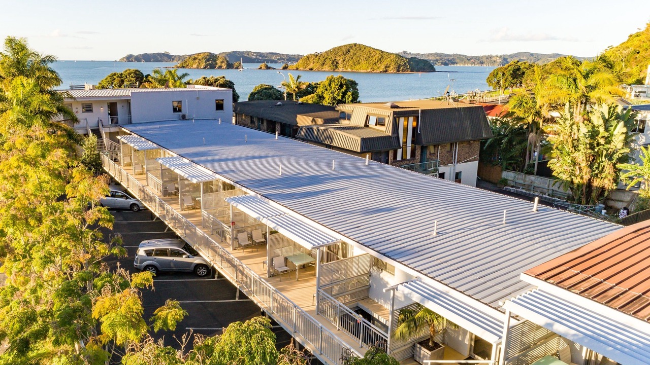 Photo of Outdoor in Paihia