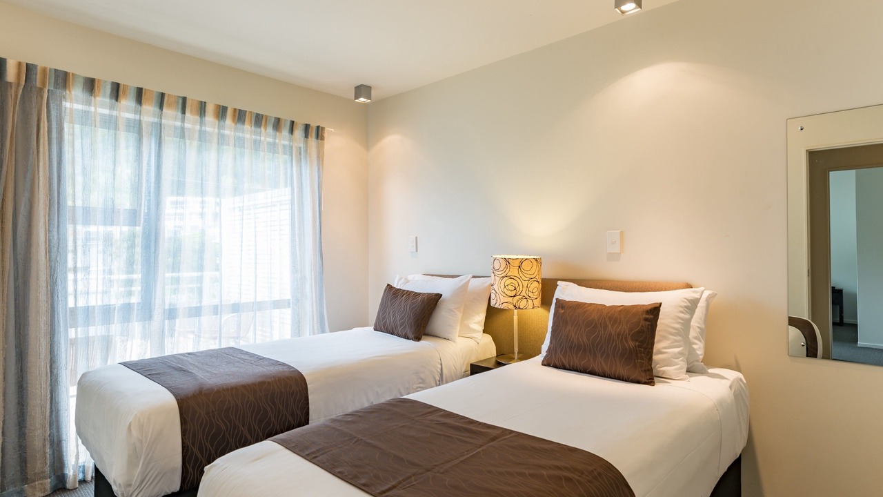 Photo of Bedroom in Paihia