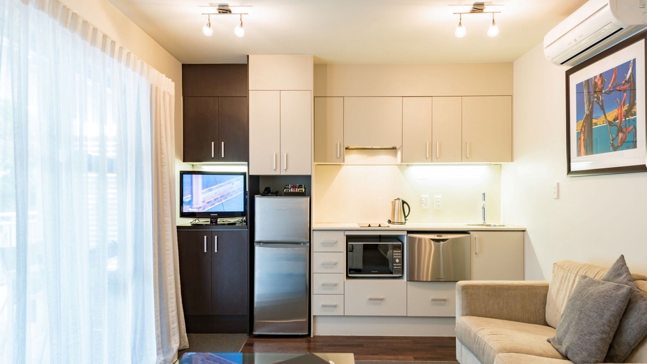 Photo of Kitchen in Paihia