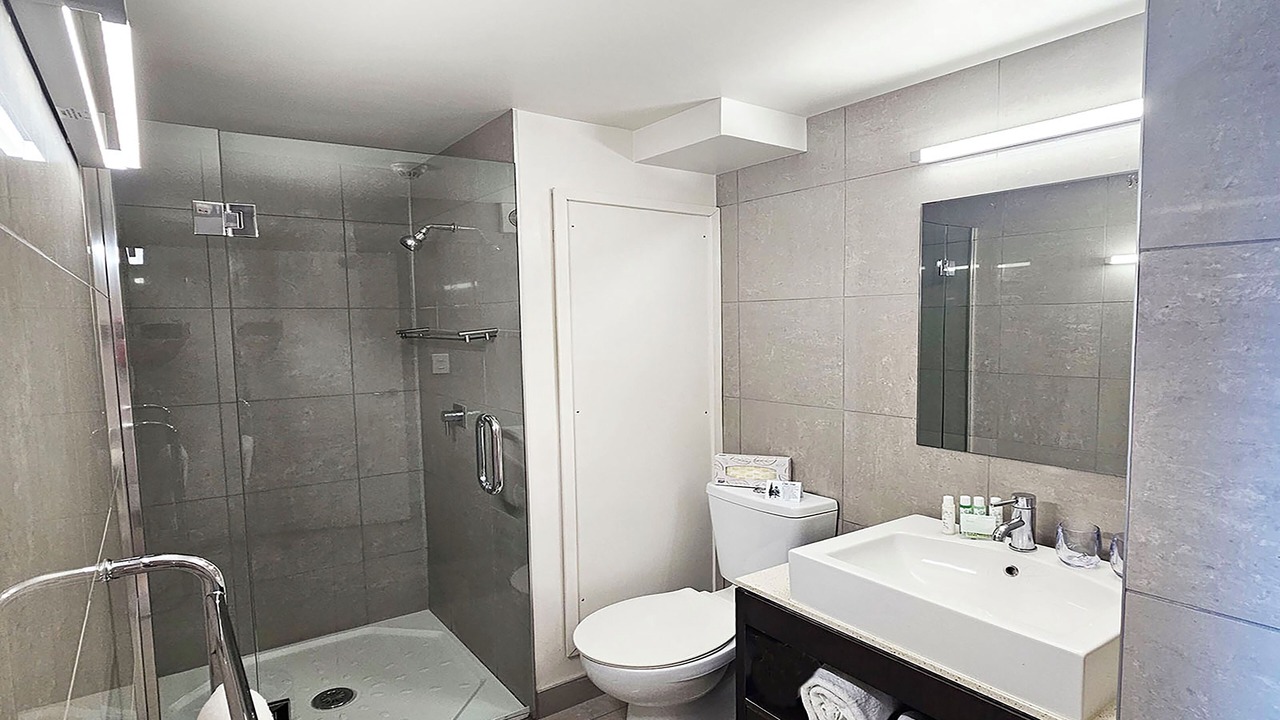 Photo of Bathroom in Paihia