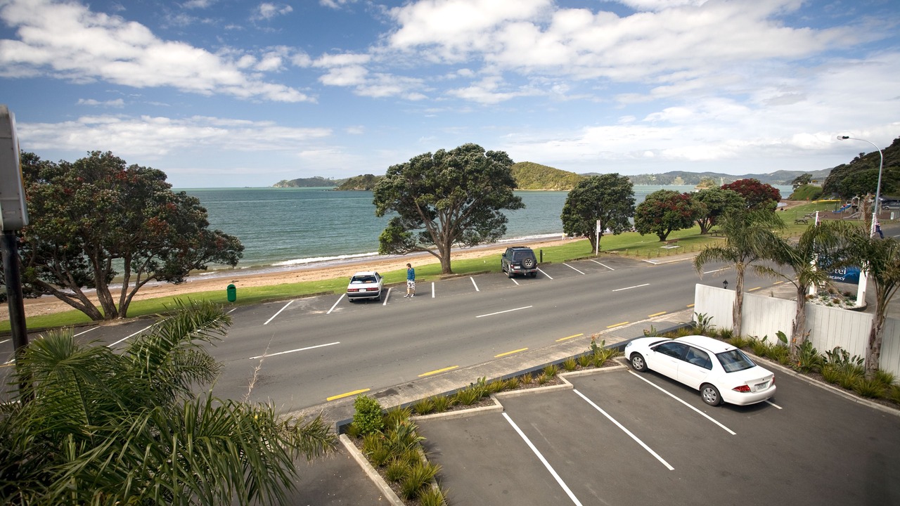 Photo of Bedroom in Paihia