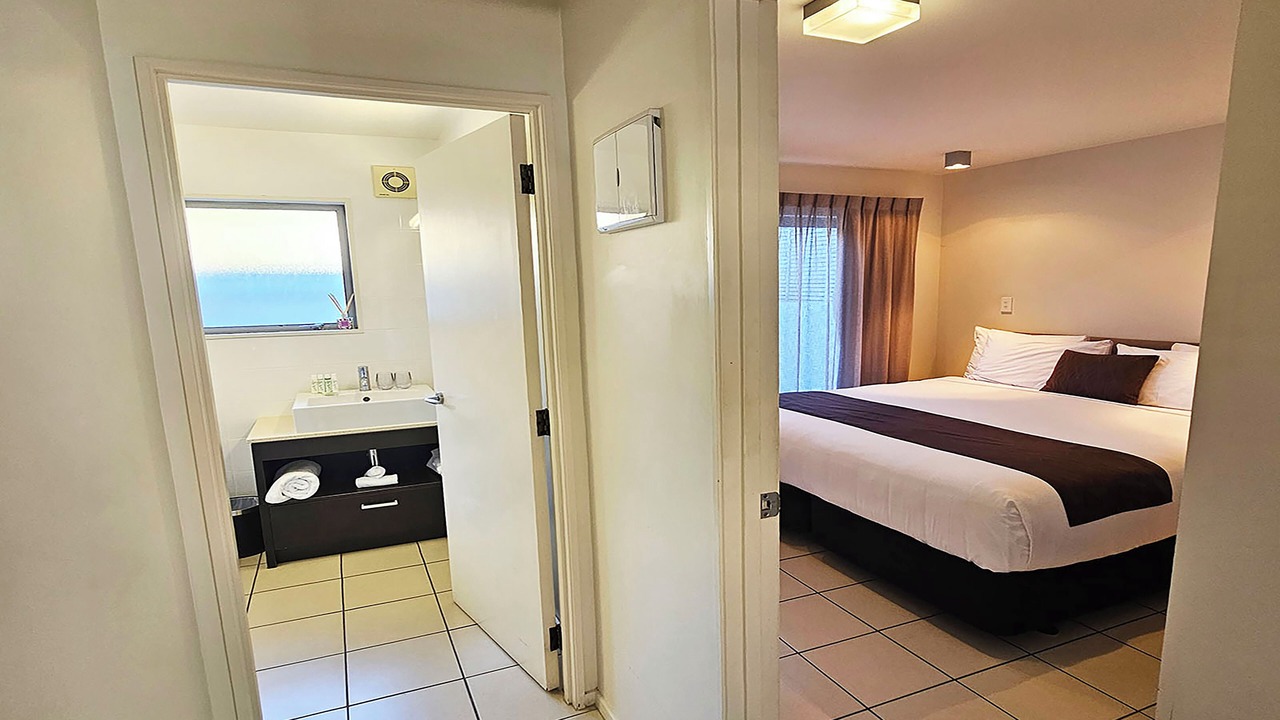 Photo of Bedroom in Paihia