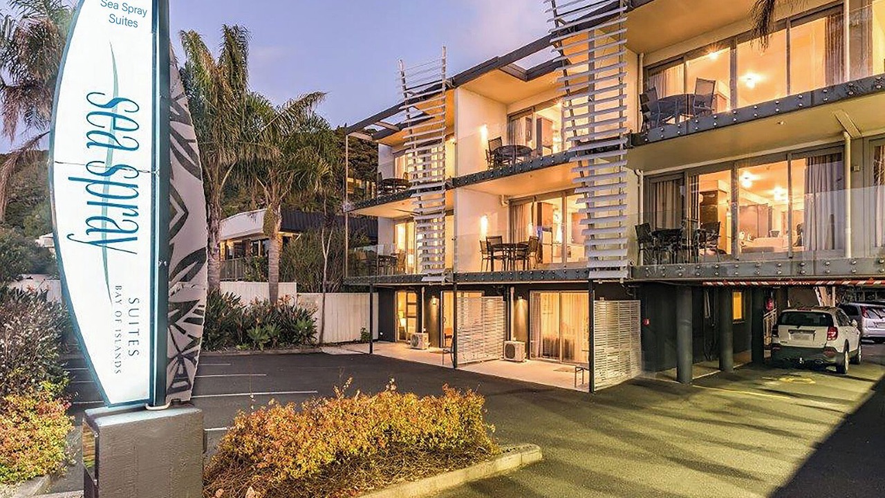 Photo of Outdoor in Paihia