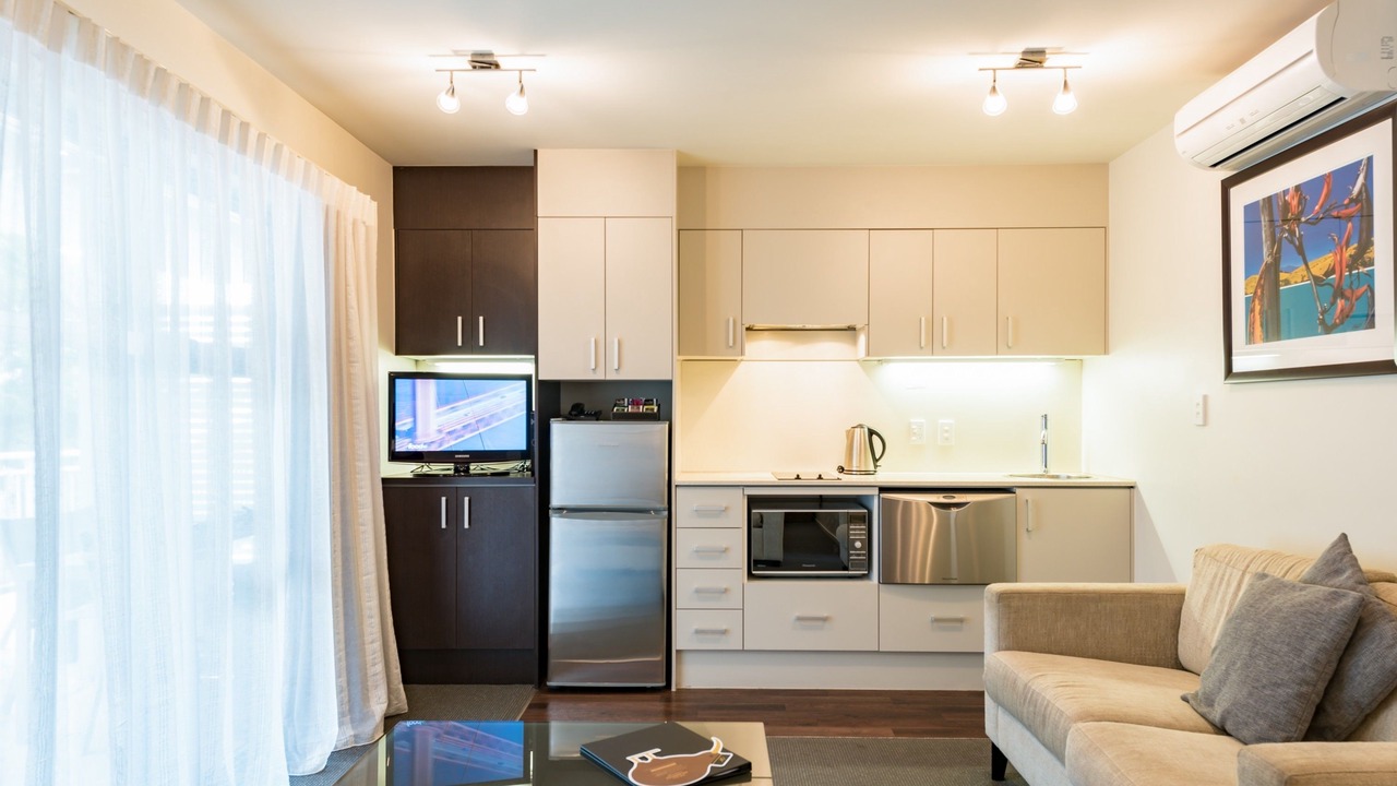 Photo of Kitchen in Paihia
