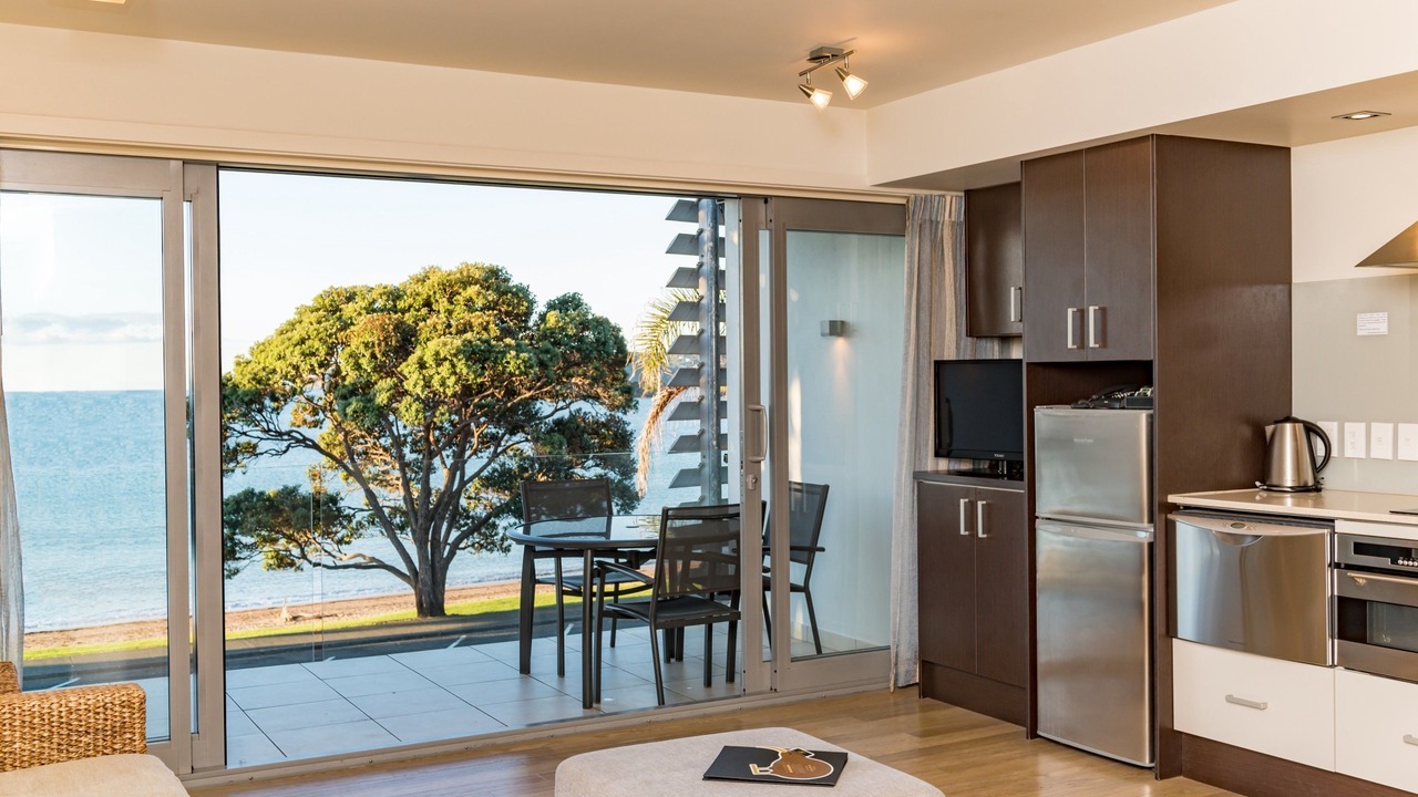 Photo of Bedroom in Paihia