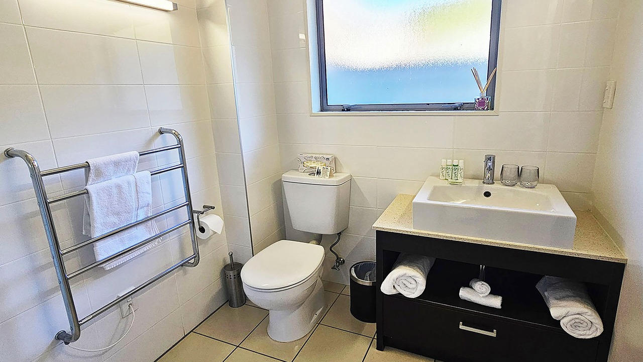 Photo of Bathroom in Paihia