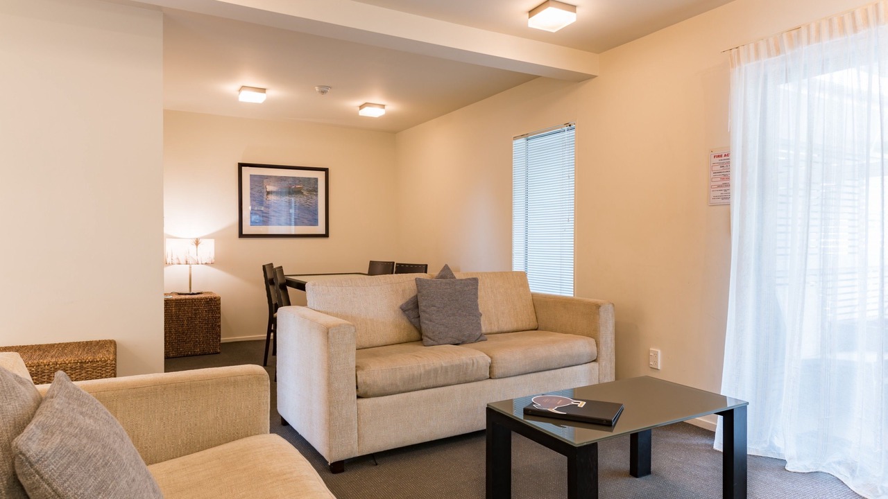 Photo of Livingroom in Paihia