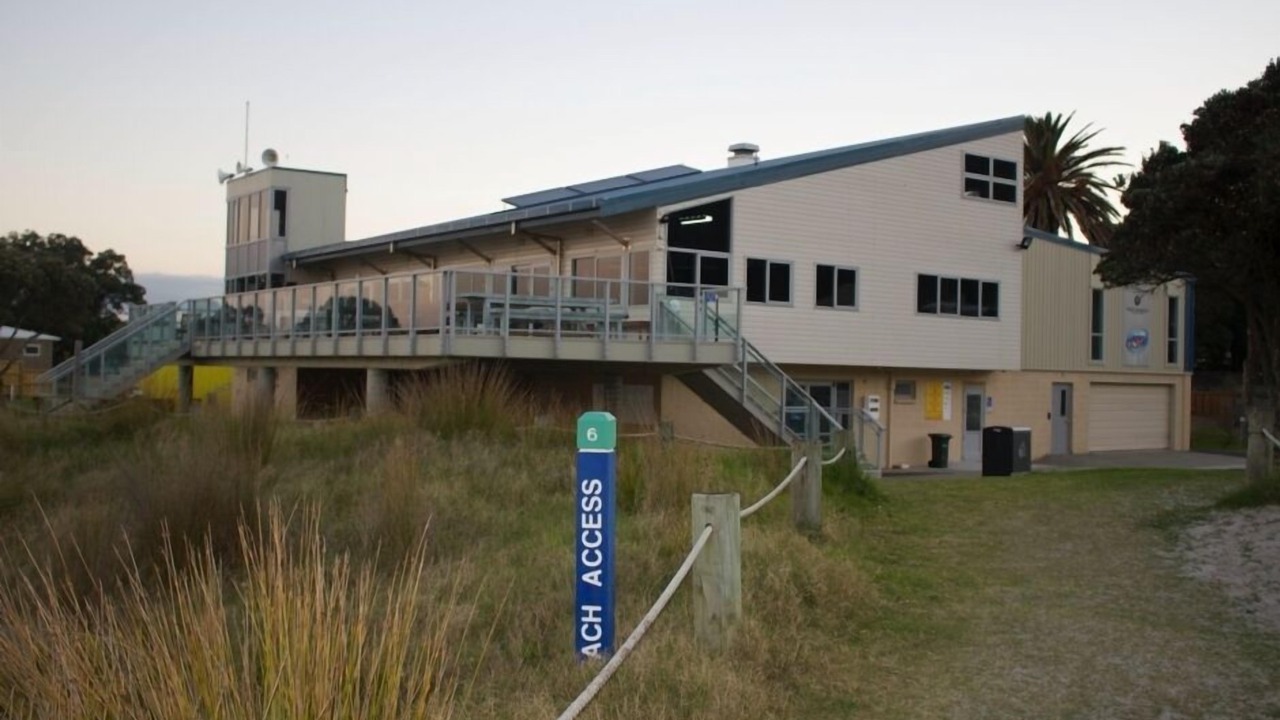 Photo of Others in Waihi Beach