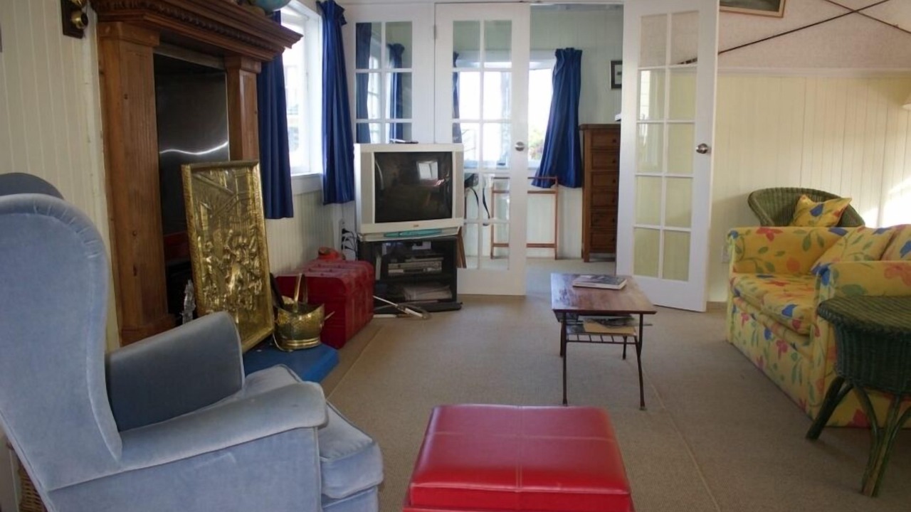 Photo of Livingroom in Waihi Beach