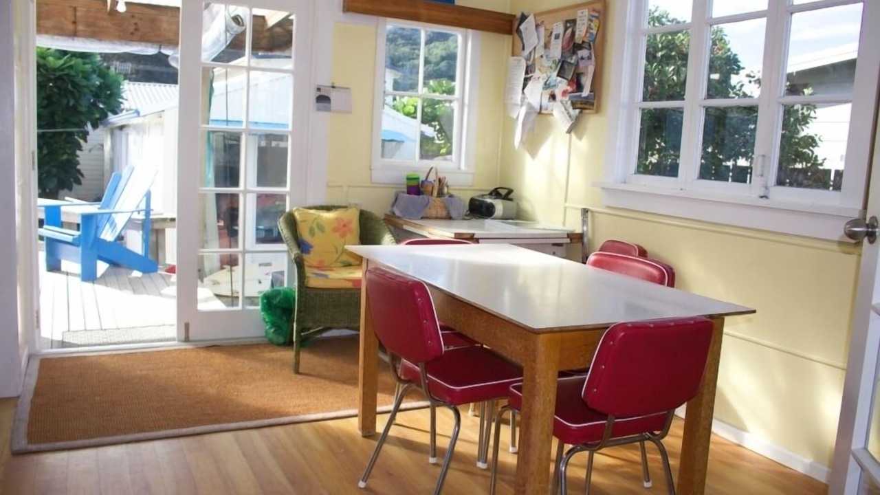 Photo of Livingroom in Waihi Beach