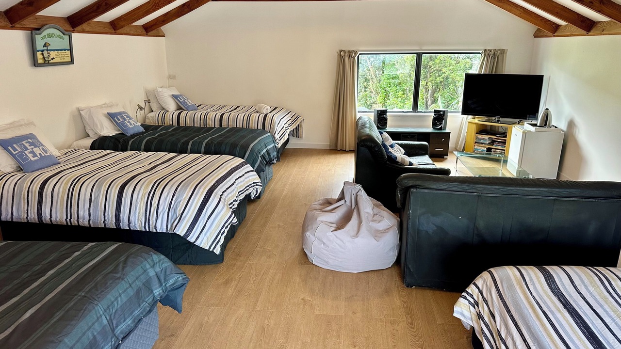Photo of Bedroom in Russell