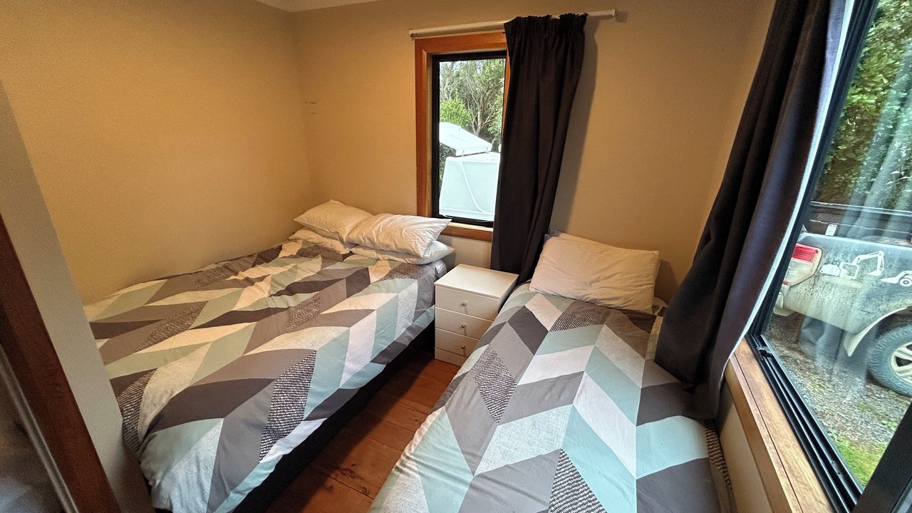 Photo of Bedroom in Porangahau
