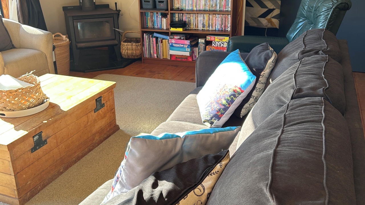 Photo of Livingroom in Porangahau