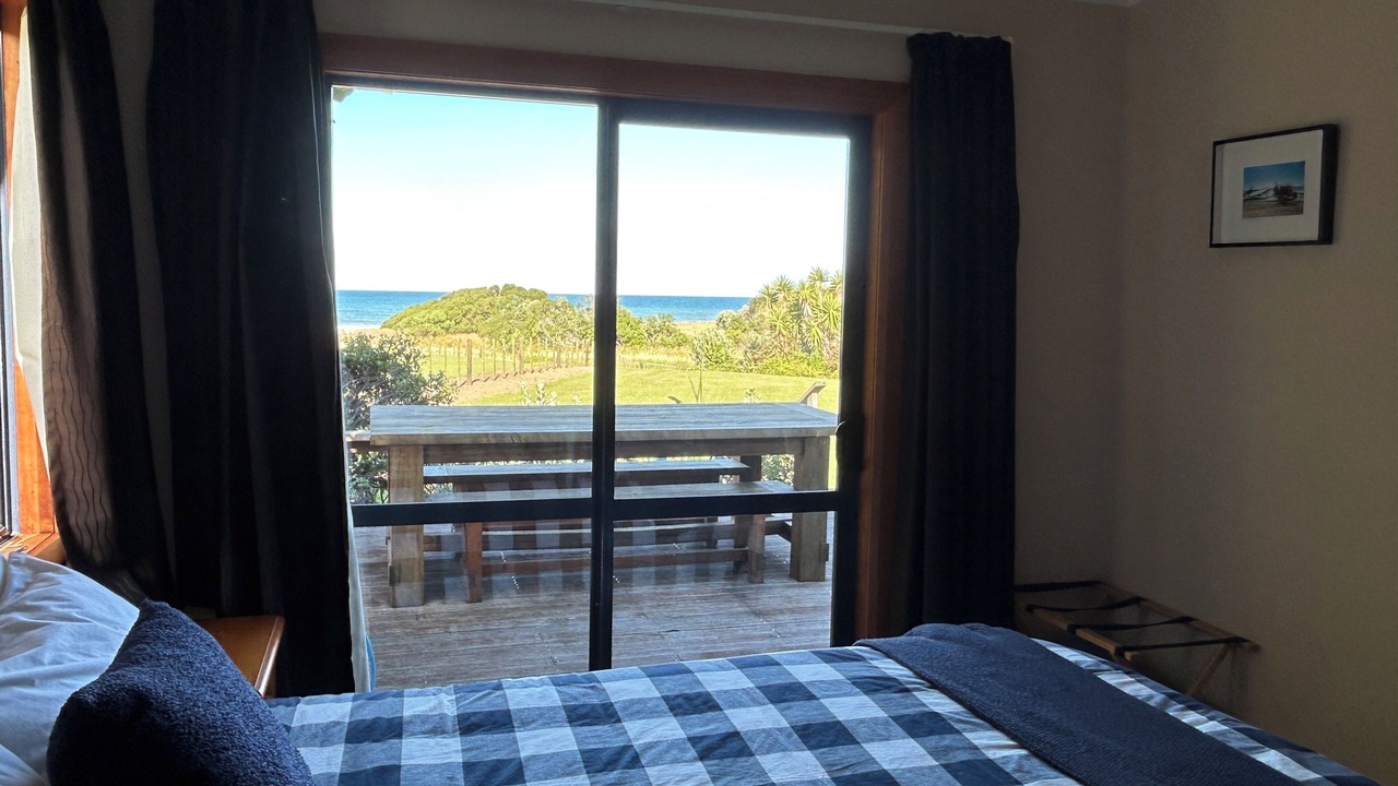 Photo of Bedroom in Porangahau