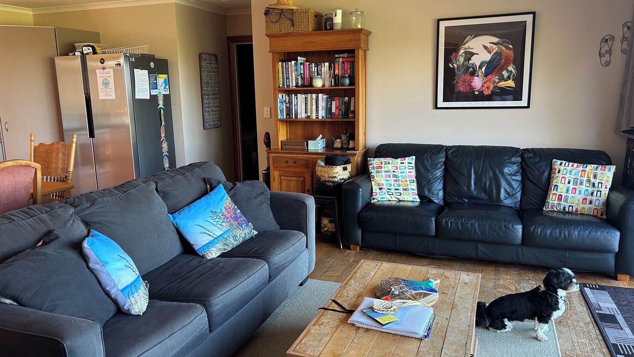 Photo of Livingroom in Porangahau