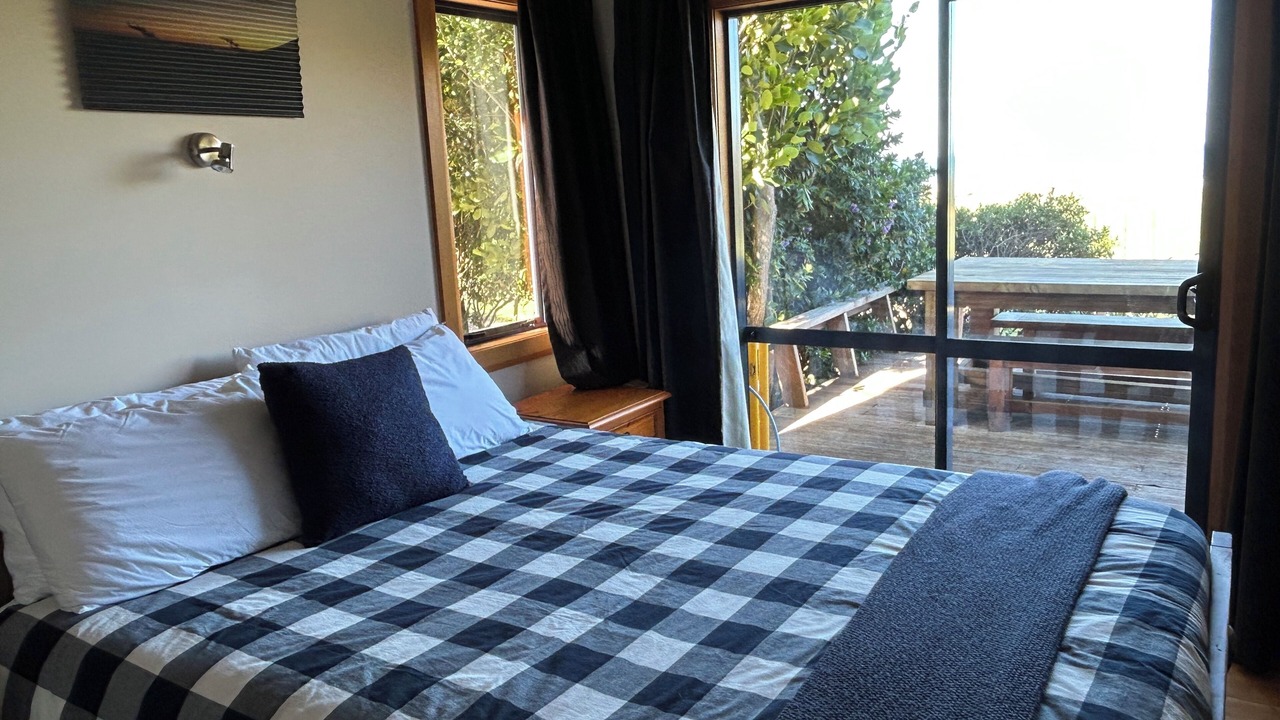 Photo of Bedroom in Porangahau