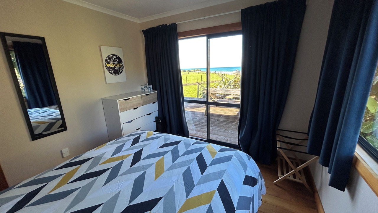 Photo of Bedroom in Porangahau
