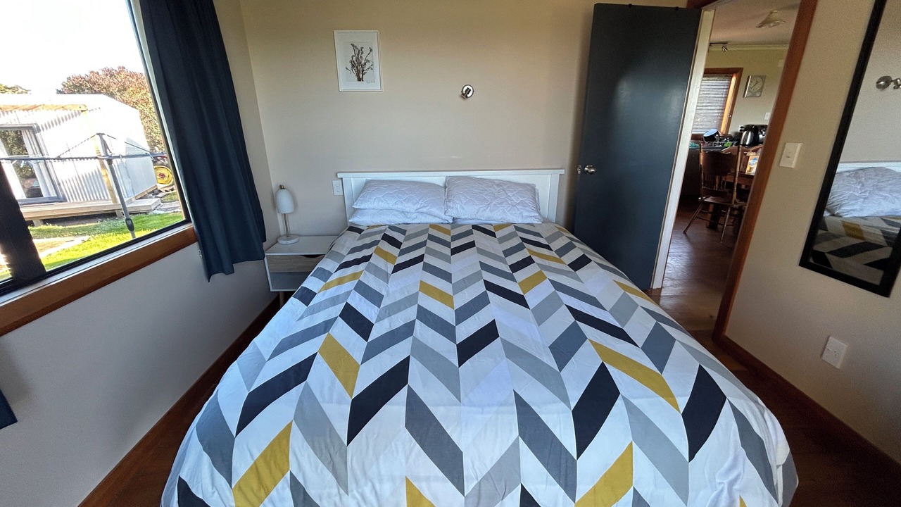 Photo of Bedroom in Porangahau