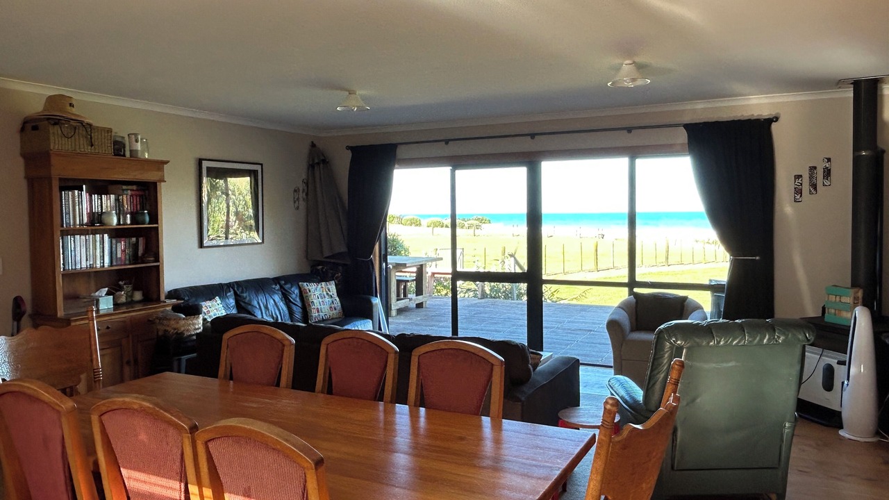 Photo of Livingroom in Porangahau