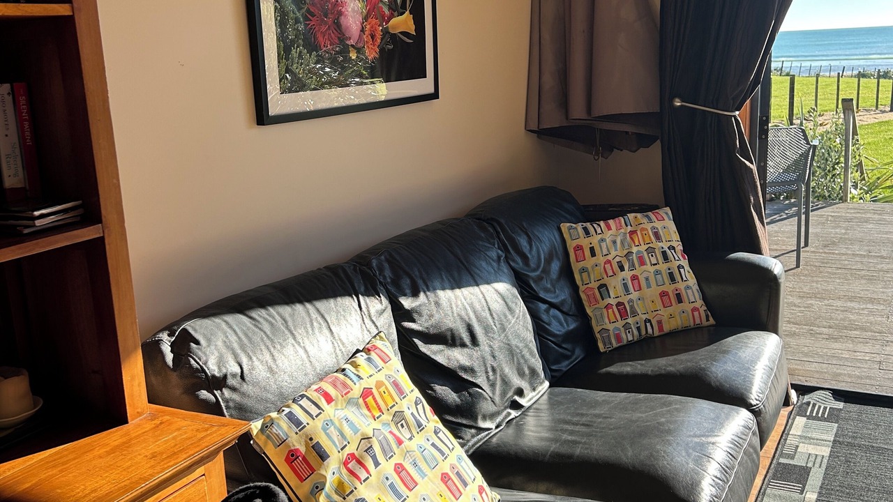 Photo of Livingroom in Porangahau