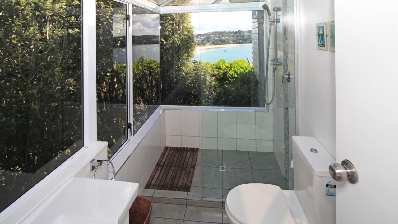 Photo of Bathroom in Oneroa