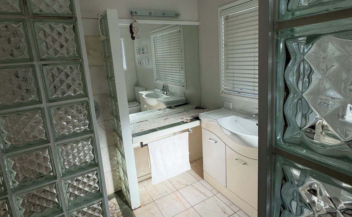 Photo of Bathroom in Oneroa
