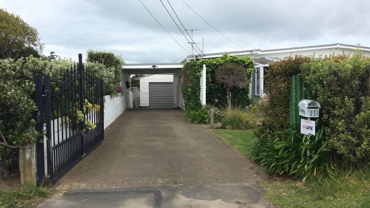 Photo of Outdoor in Oneroa