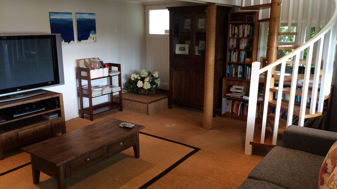 Photo of Bedroom in Oneroa