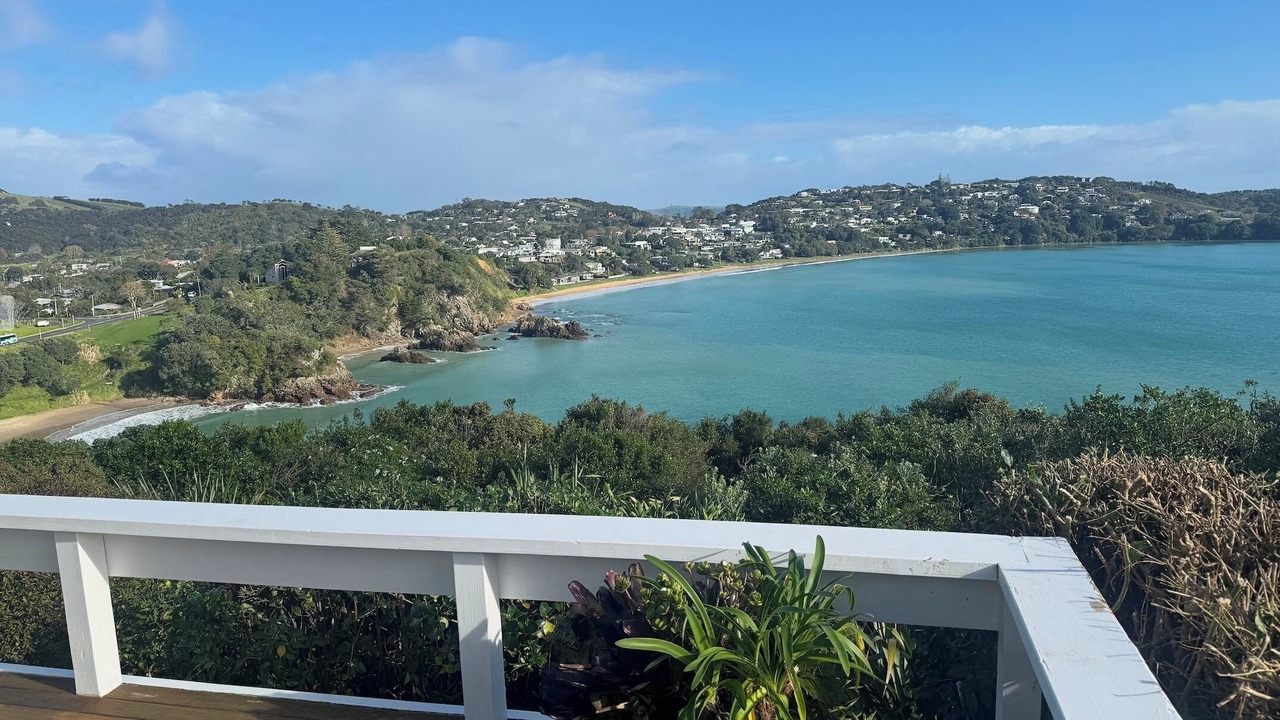 Photo of Outdoor in Oneroa
