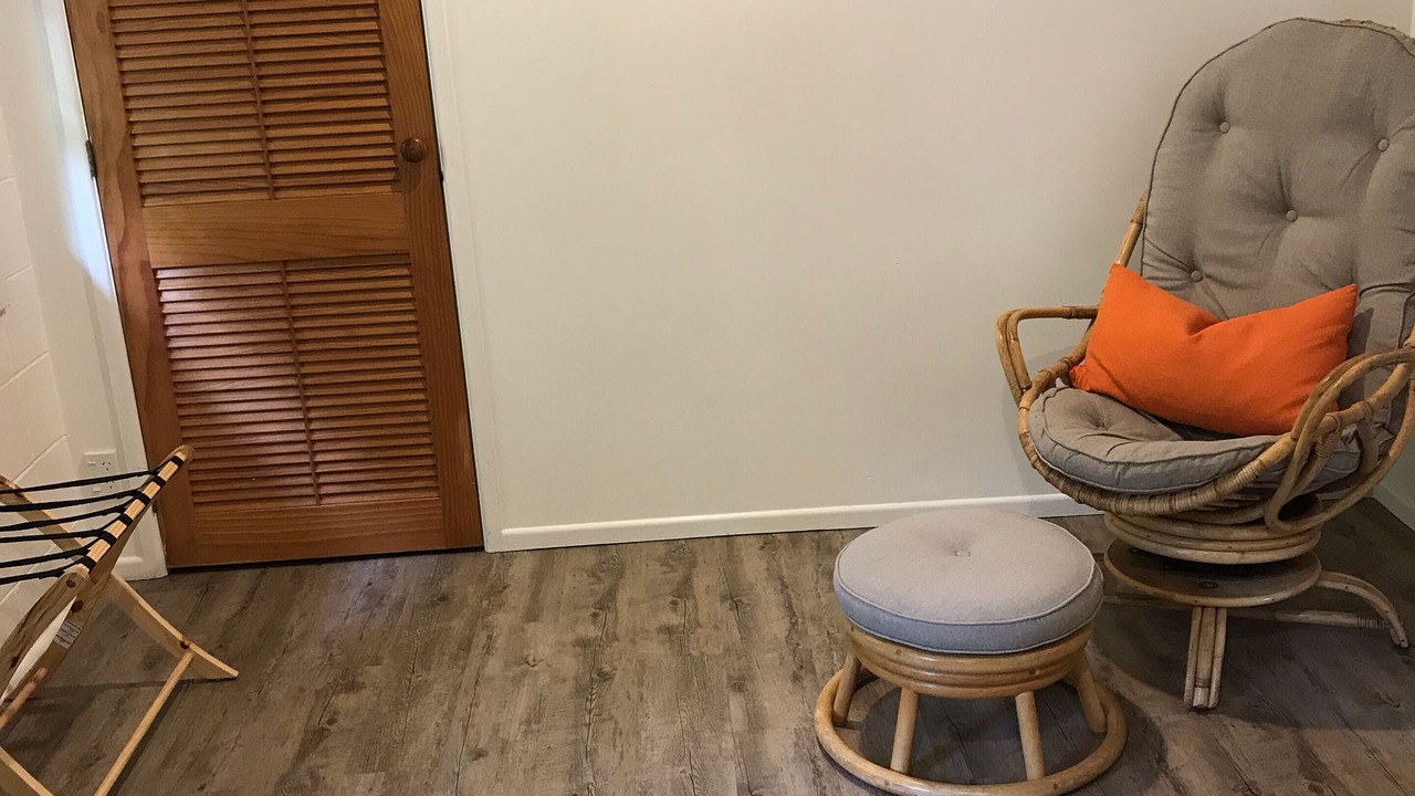 Photo of Bedroom in Paihia