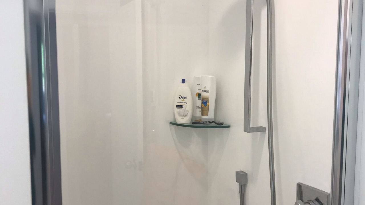 Photo of Bathroom in Paihia