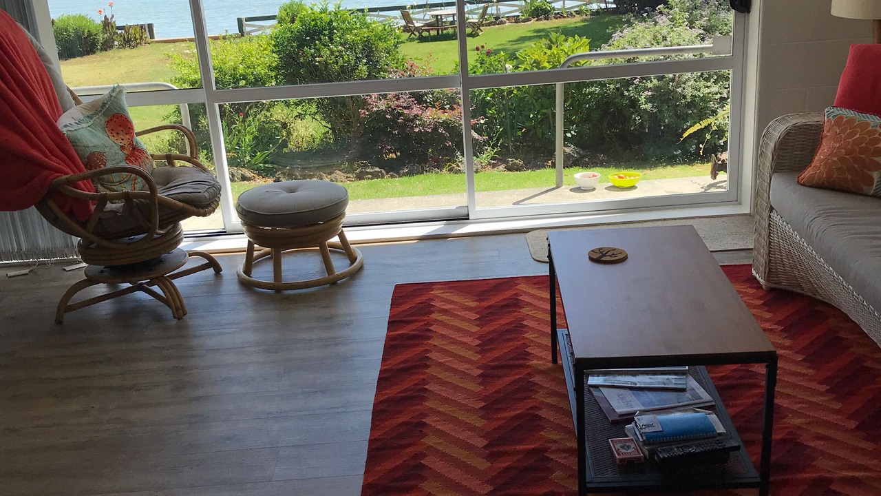 Photo of Bedroom in Paihia
