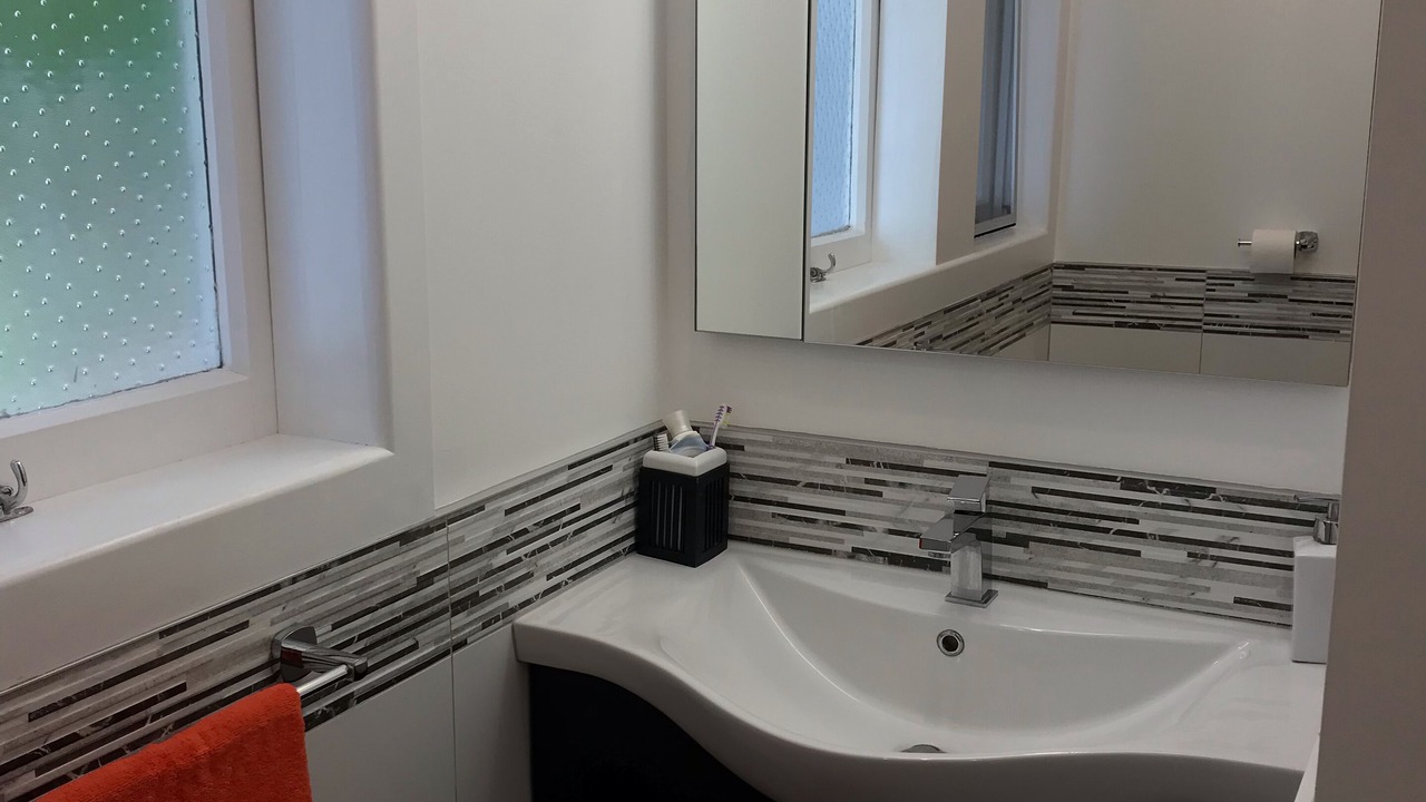 Photo of Bathroom in Paihia