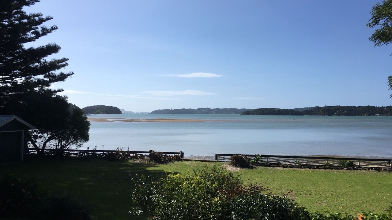 Photo of Bedroom in Paihia